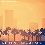  Nu Funk Miami 2016