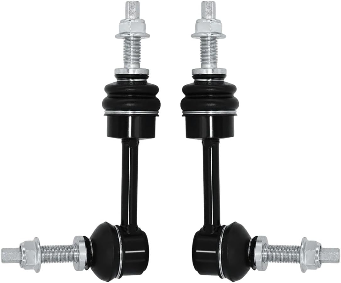 K750958 K750959 Front Sway Bar Links Stabilizer Compatible with Tesla 2017-2023 Model 3 and 2020-2023 Model Y