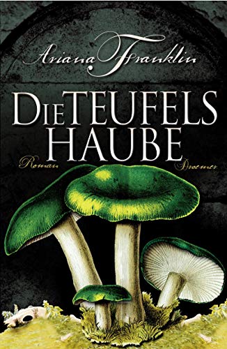 Die Teufelshaube [German] 3426197405 Book Cover