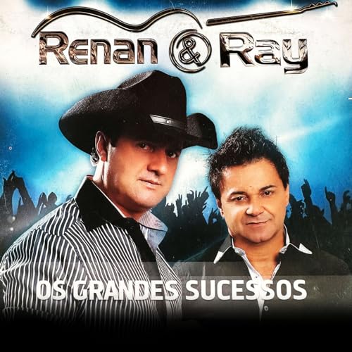 Reproducir Os Grandes Sucessos de Renan e Ray en Amazon Music
