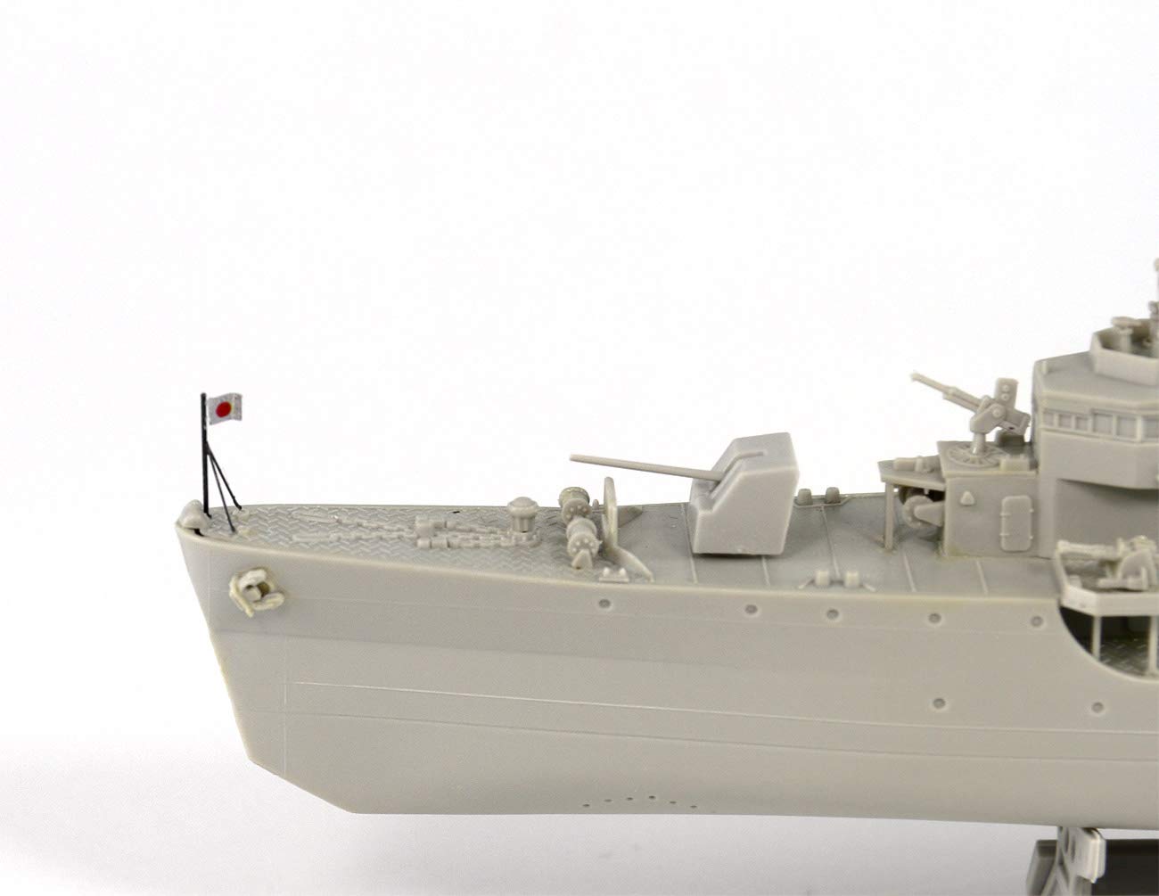 Amazon | ピットロード 1/350 WBシリーズ 日本海軍 海防艦 丙型(後期型