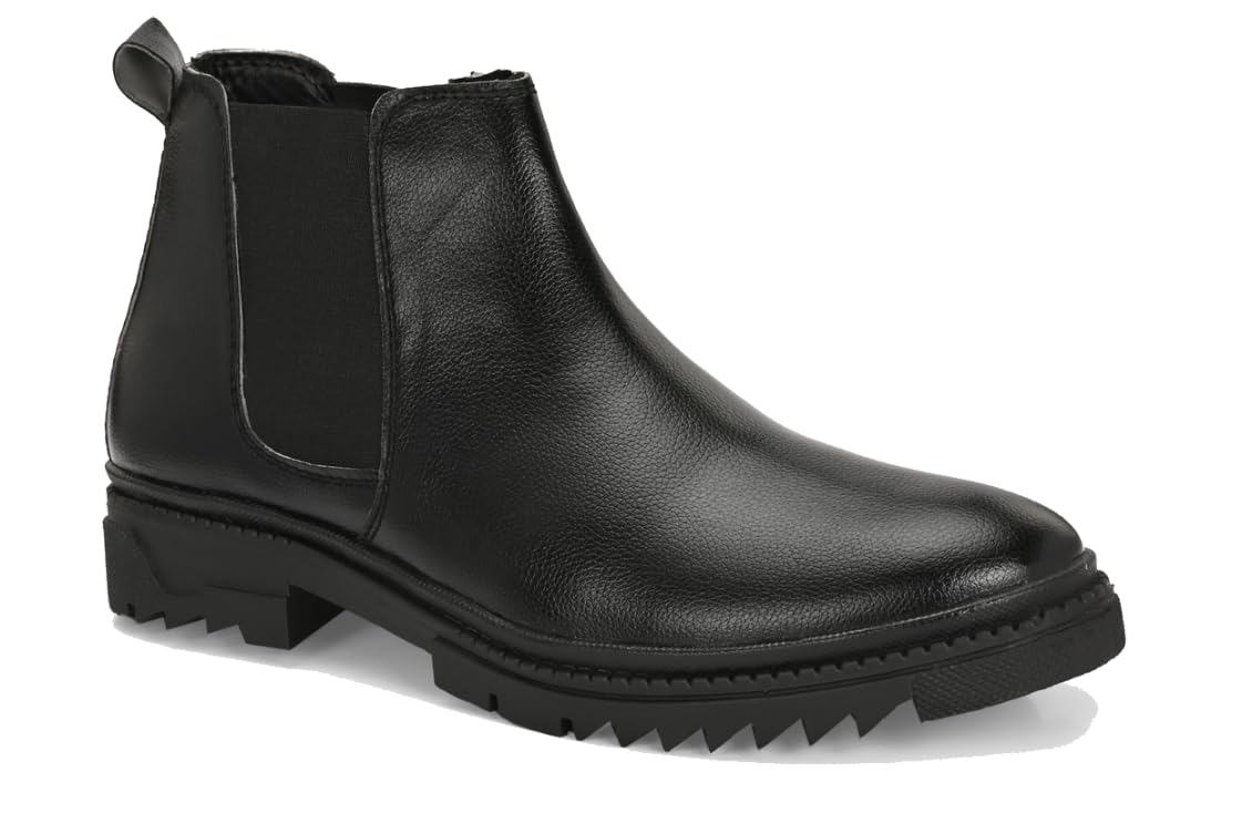 Men's Chelsea Ankle Boots