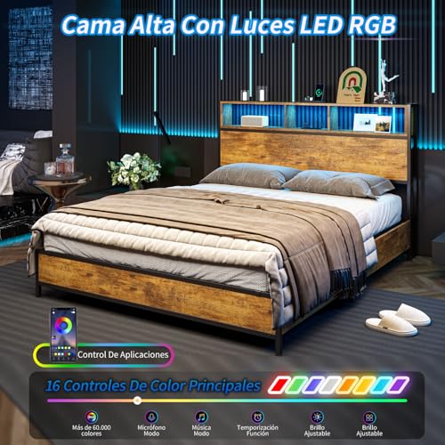 Catálogo para Comprar On-line Recamara matrimonial , listamos los 10 mejores. 21 Imagen adicional