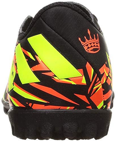 Adidas Nemeziz Messi .4 Tf J, Scarpe da Calcio