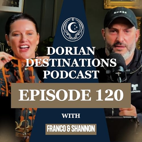 Epic Travel Tips, Hilarious Banter & Pumpkin Spice Shirts?! | Dorian Destinations Episode 20