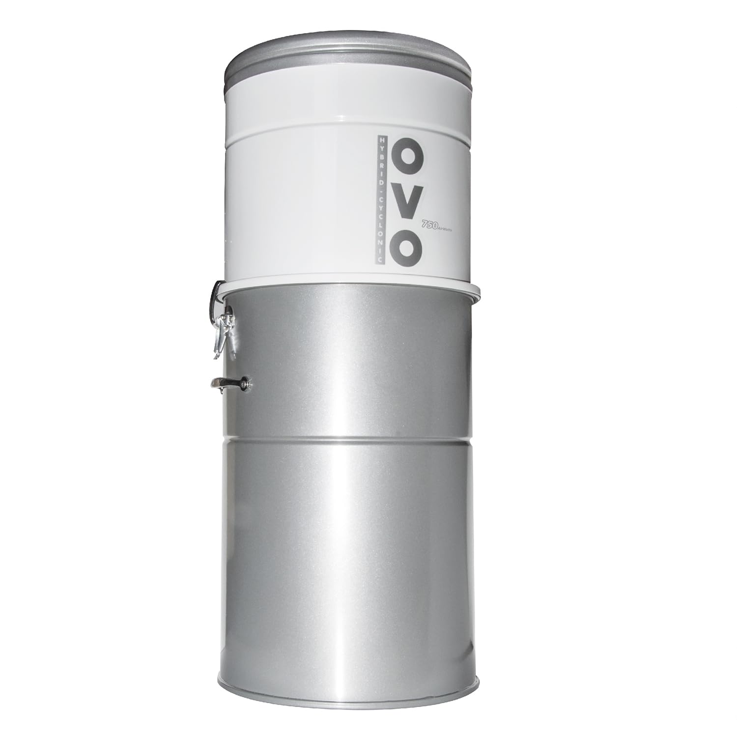 OVO 750 Airwatts Heavy Duty Central Vacuum System