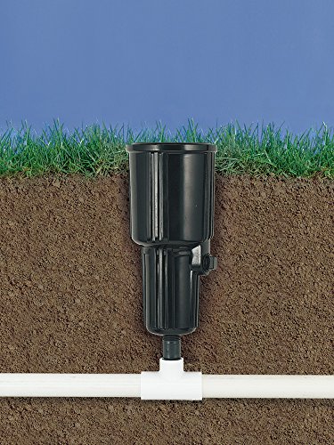 5-Pack Orbit 55200 Pulse Pop-Up Impact Sprinkler Head