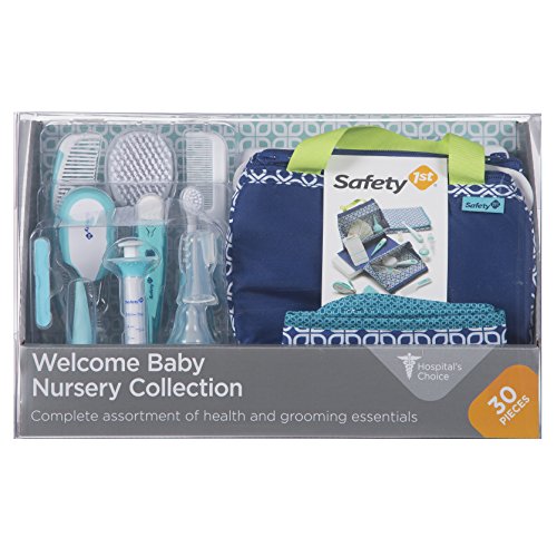 Image of Safety 1st Welcome Baby Nursery Collection, One Size