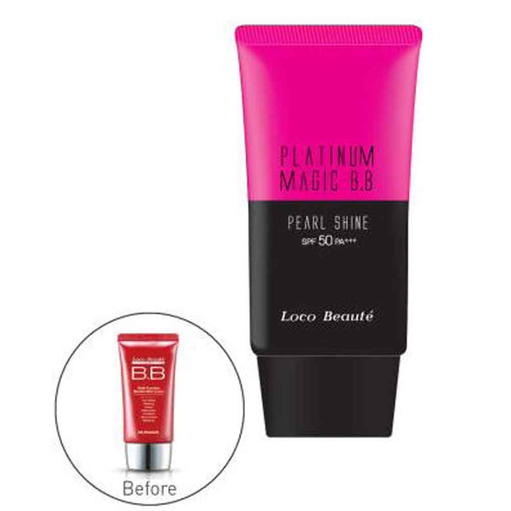 Amazon.co.jp: Dr.pharm ドクターファーム ロコボーテ プラチナム