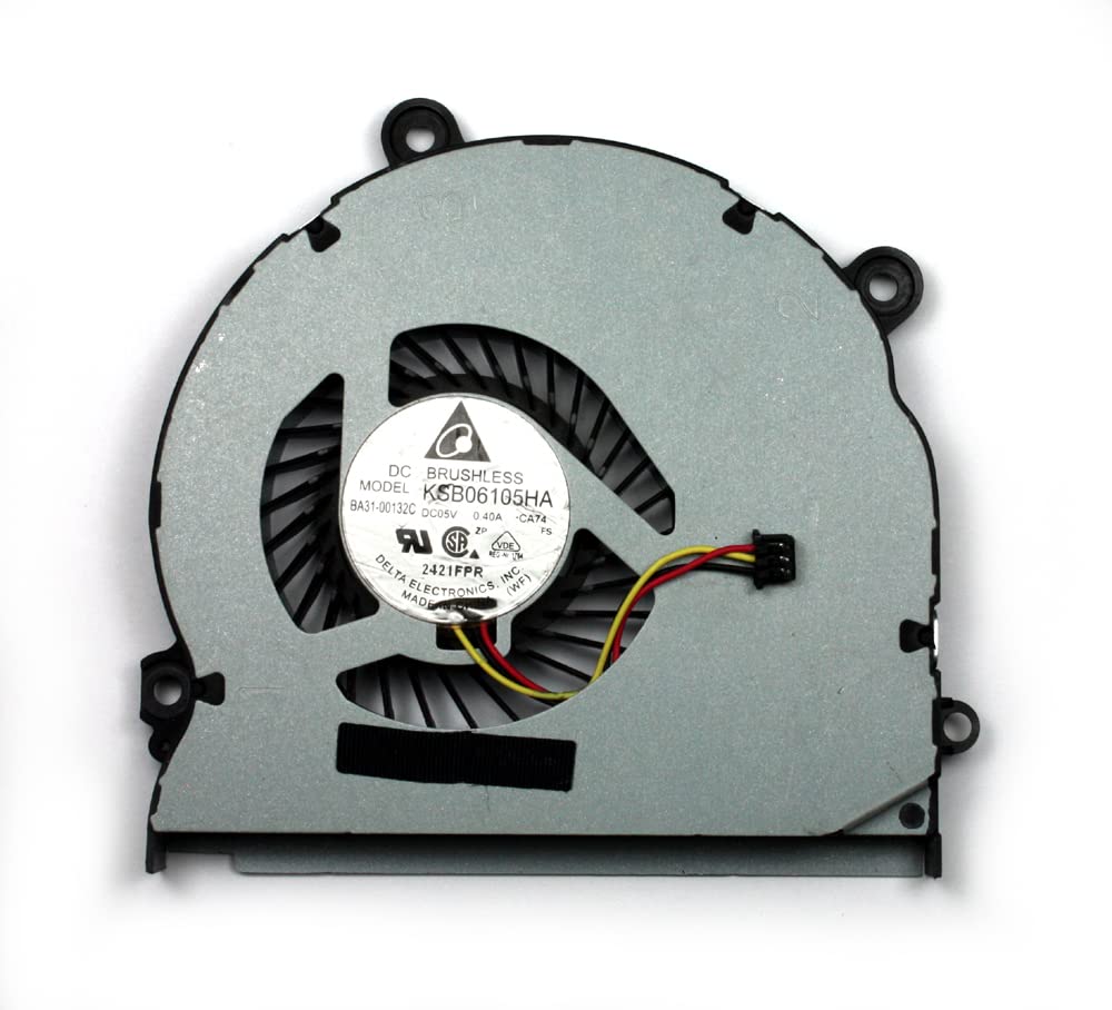 Ventilateur Samsung Series 3 350V5C de Power4Laptops
