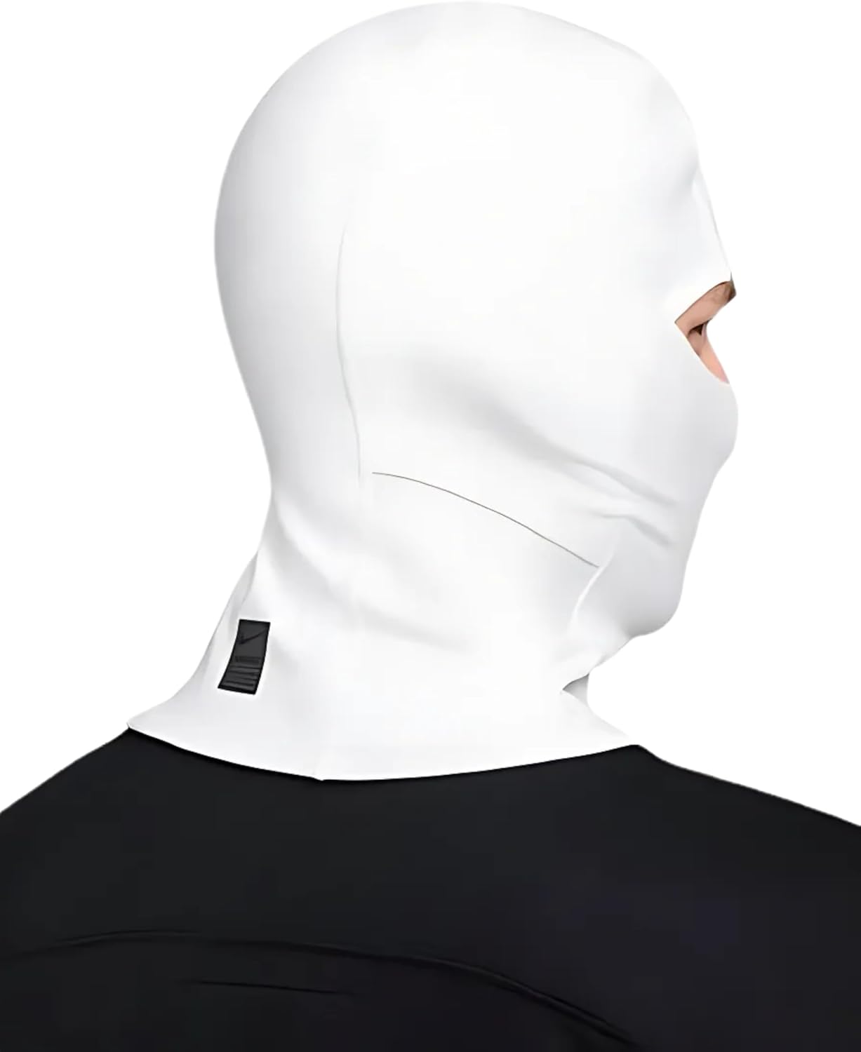 Nike Pro Hyperwarm Hood - Image 3