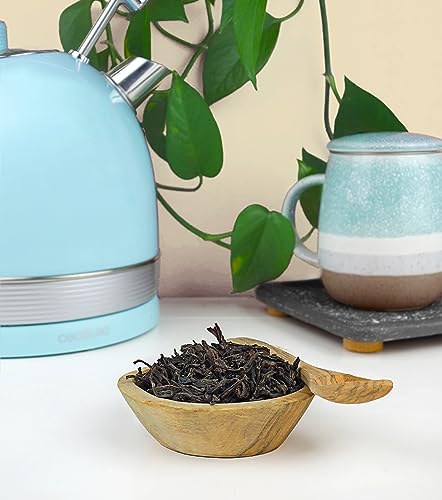 Tè Nero 200g - Infuso di Tè Nero - Tè Nero Sfuso