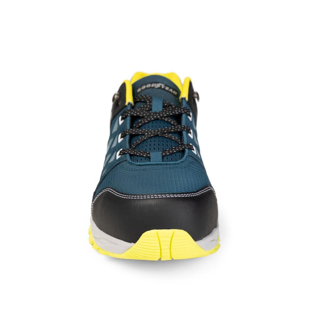 Goodyear Gyshu1662 Construction BootHombre