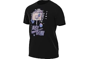 Nike Basketball Shirt Just Do It