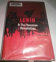 Lenin and the Russian Revolution 0582486947 Book Cover