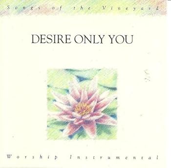Audio CD Desire Only You Book