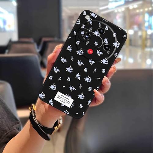 Phone Case Compatible with ZTE Nubia Focus2 5G, Protective Shockproof Dirt-resistant TPU Soft case Silicone Back Cover Anti-knoc