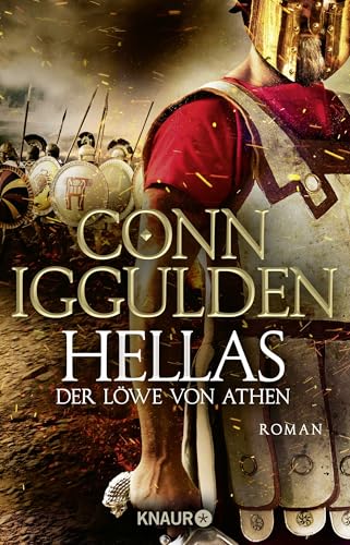 Hellas. Der Löwe von Athen...