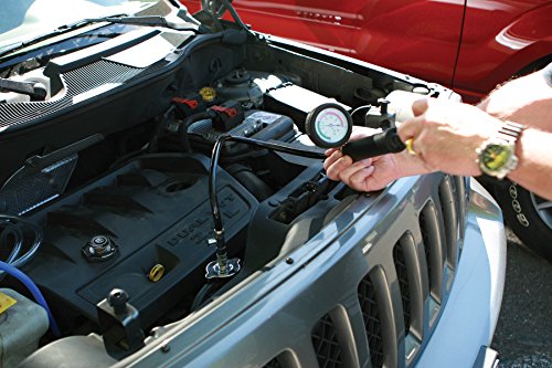 Performance Tool W89736 Cooling System Pressure Tester,