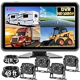 4 Wired Backup...image