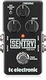  TC Electronic Sentry Noise Gate