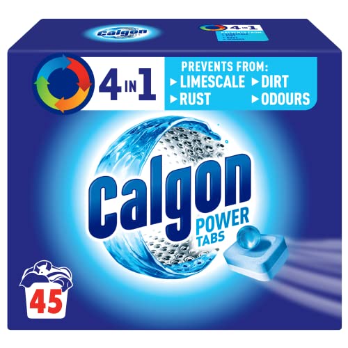 Calgon Powerball Water...