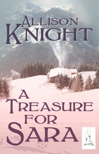 A Treasure For Sara (English Edition)