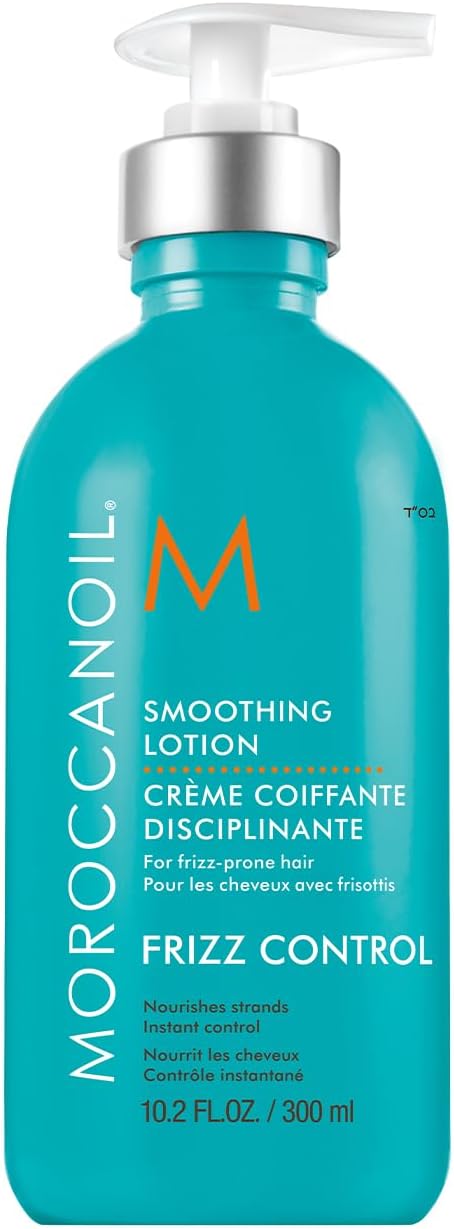 Smoothing Lotion, 10.2 Fl. Oz.