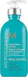 Moroccanoil Smooth Loção Redutora De Volume 300ml