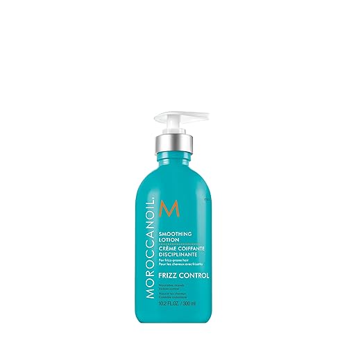 Moroccanoil Smoothing Lotion Moroccanoil Smoothing Lotion