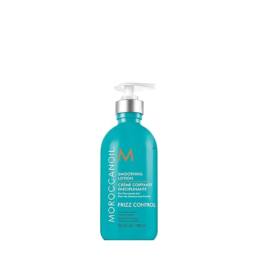Moroccanoil Smoothing Lotion, 10.2 Fl. Oz.