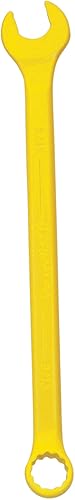 Miniatura 6 de Williams 1216YSC Llave combinada súper combinada amarilla, 12 pulgada