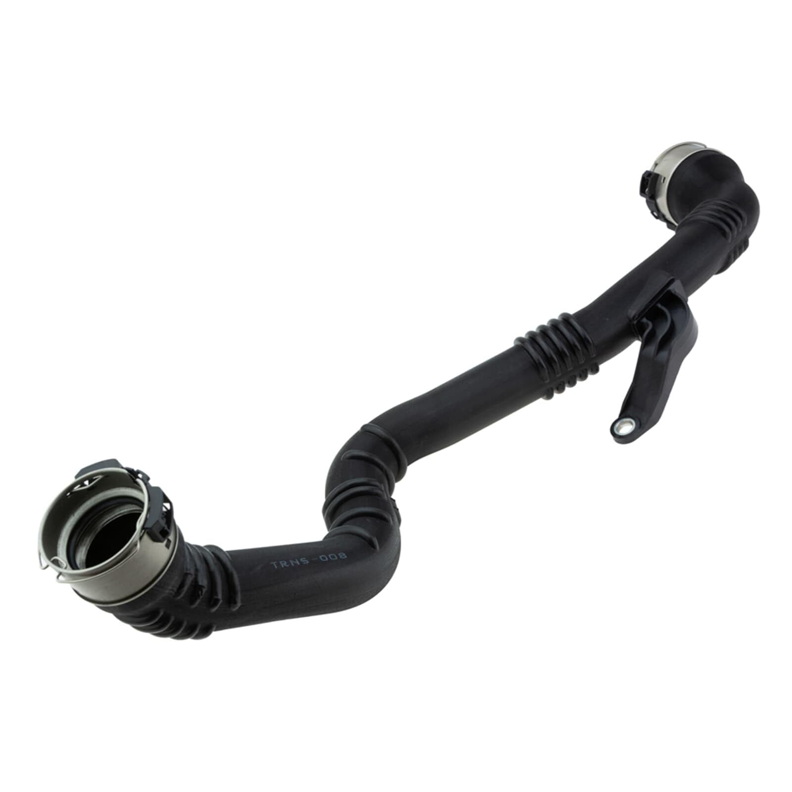 NTY Flessibile aria alimentazione GPP-NS-008 Compatibile con: NISSAN QASHQAI II SUV, RENAULT GRAND SCÉNIC IV, KADJAR, MEGANE IV Grandtour, MEGANE IV Schrägheck, MEGANE IV Stufenheck, SCÉNIC IV