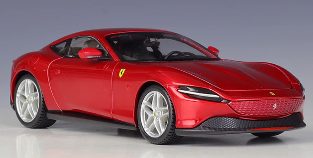 Amazon | ブラーゴ 1/24 フェラーリ ローマ Bburago 1/24 Ferrari Roma