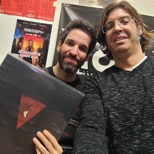 El Temple de Gos: ULLS. El Trillo, una persona, en persona.