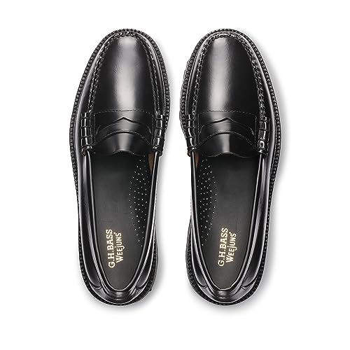 Men's Larson Lug Loafer by GH BASS ORIGINAL3