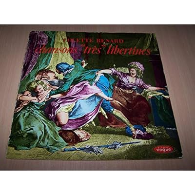 Ah Vous Dirai-Je Maman / Le Roi De Provence / La Petite Ouvri&egrave;re / Le Vieux Cur&eacute; De Paris / Les Deux Soeurs / A La Claire Fontaine...