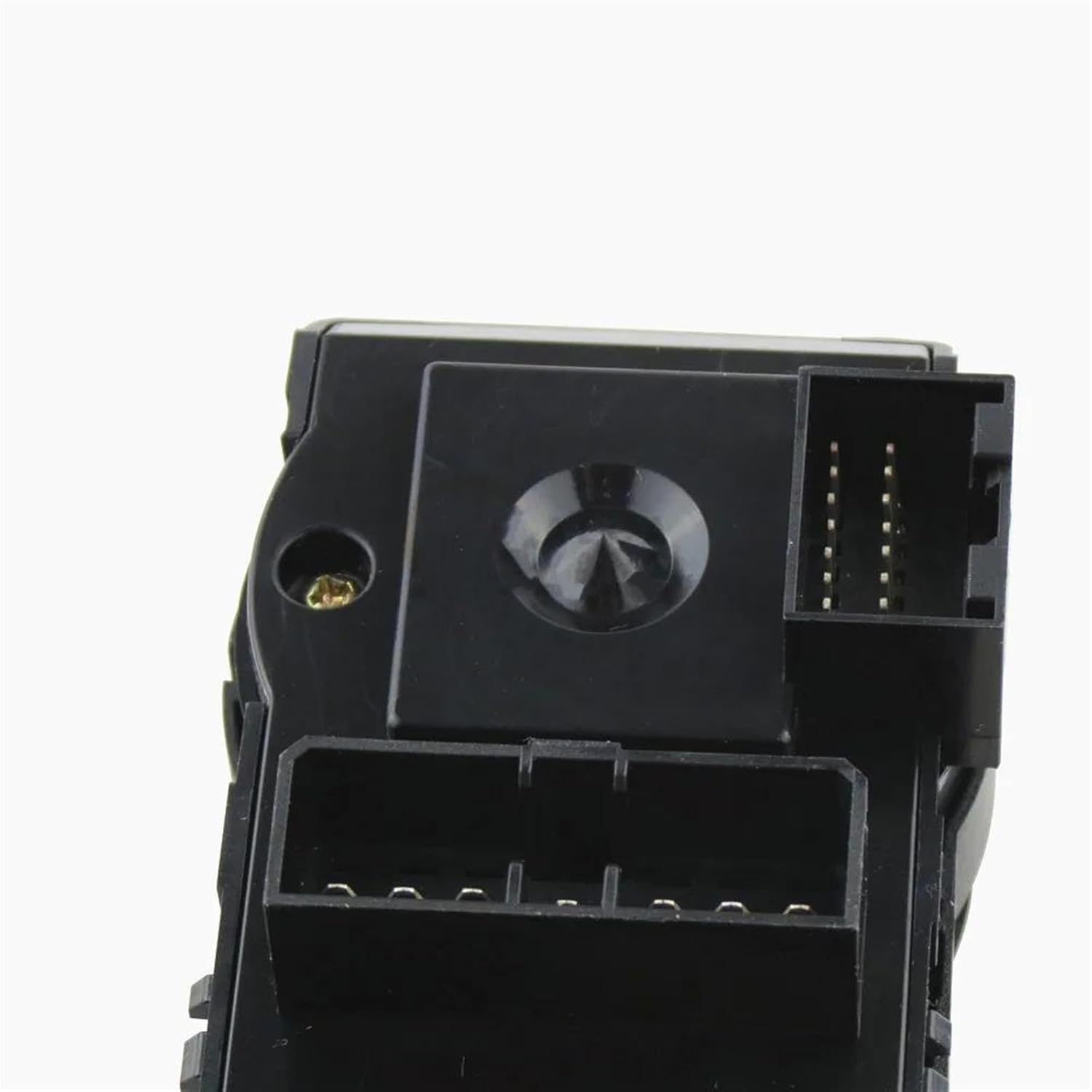 Window Regulator Switch Compatible for Holden for Commodore VE 2006 2007 2008 2009 2010 2011 2012 2013 Power Window Switch for Lighting 92225343 92247215 92225343(Color:color1)
