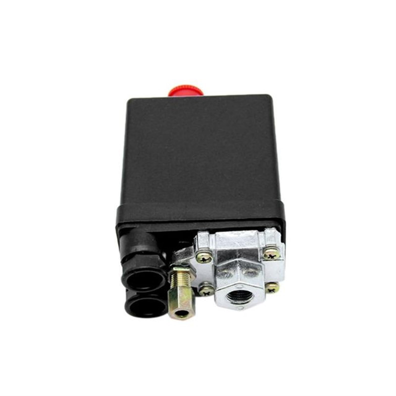 Pressostat compresseur d'air 220V robuste pour petites machines