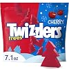 TWIZZLERS Cherry Flavored Trees, 7.1 oz Bag