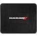 Plasticolor 001218R01 Elite 'Dodge' Utility Mat, Black