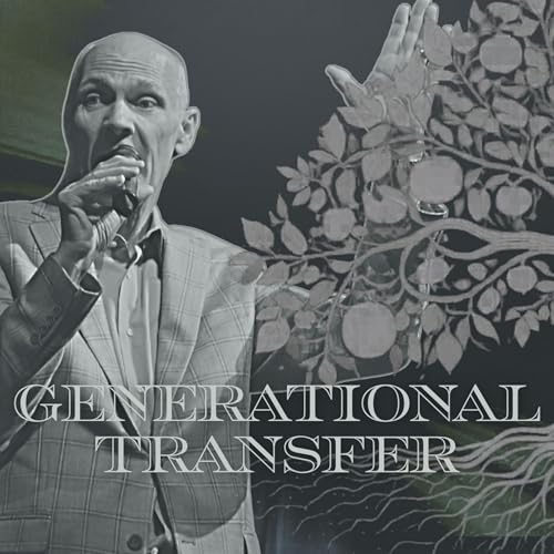 Generational Transfer: Breaking Chains and Passing on Faith