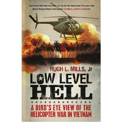 [ LOW LEVEL HELL ] By Anderson, Robert ( AUTHOR ) Sep-2011[ Paperback ]