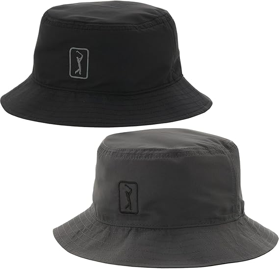 PGA TOUR Golf Reversible Bucket Hat