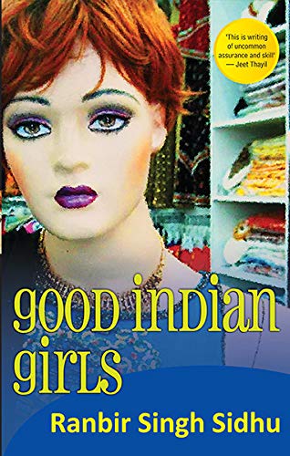 GOOD INDIAN GIRLS