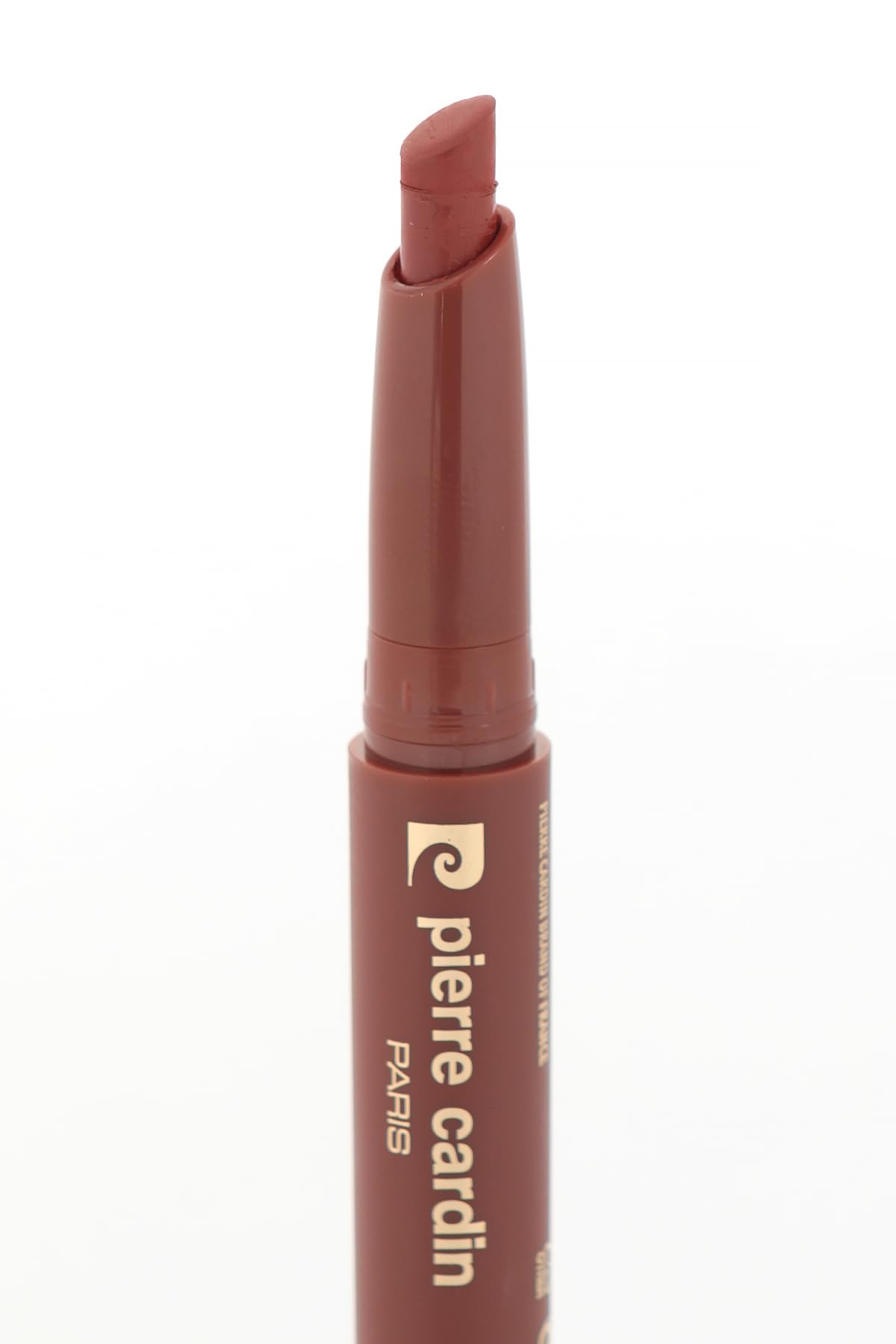 Pierre Cardin Chubby Silky Matte Lipstick – Waterproof-Ruj-Terracotta-611