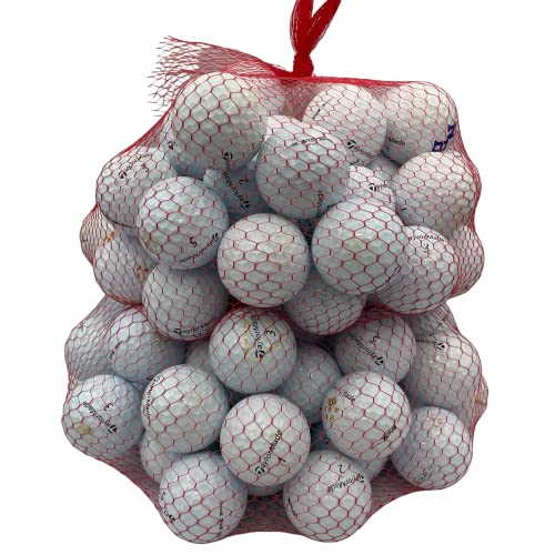 Taylormade Tp5 Used Golf Balls