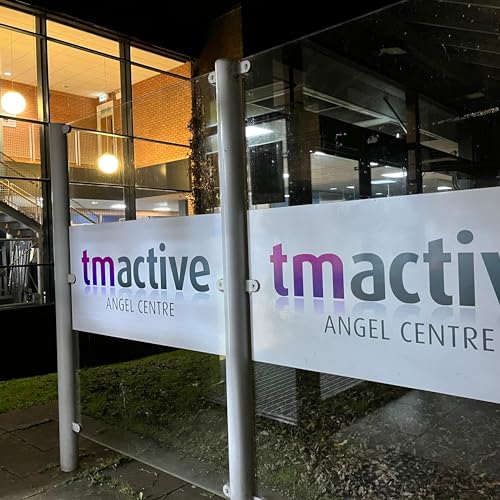 Episode 11: Angel Leisure Centre to be Demolished; Christmas at Ightham Mote; Bookshop Survives