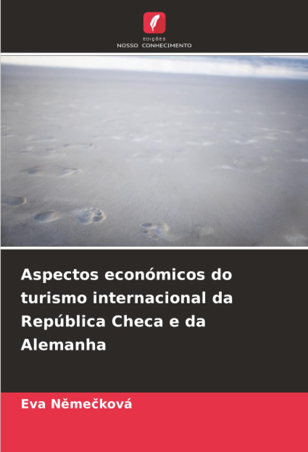Aspectos económicos do turismo internacional da República Checa e da Alemanha