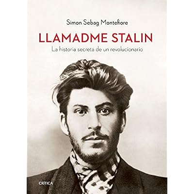 Llamadme Stalin